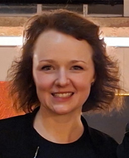 Tina Ille